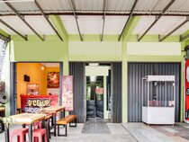 Spot On 91834 Sg 99 Homestay Syariah