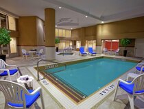 Hilton Garden Inn Toronto Airport