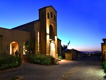 L'Ermitage Franschhoek Chateau & Villas