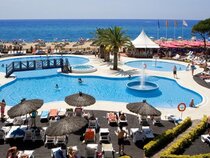 Tahiti Playa Hotel & Suites