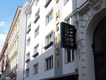 HENRI Hotel Wien