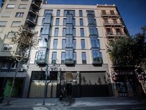 Cosmo Apartments Consell de Cent
