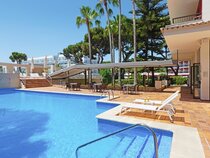 Aparthotel Pabisa Orlando