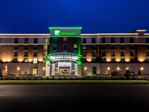 Holiday Inn Lexington Hamburg