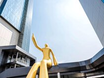 Seoul Dragon City