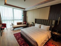 Hilton Samarkand Regency