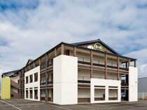 B&B Hotel Metz Augny