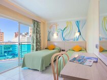 Hotel Servigroup Calypso