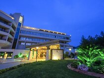 Kaya Izmir Thermal & Convention