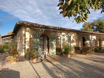 Antico Borgo Il Cardino