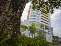 Sensa Hotel