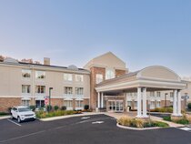 Holiday Inn Express Neptune