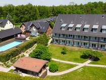 Landhotel Burg im Spreewald