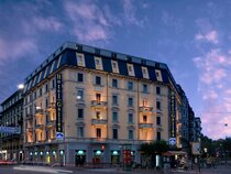 Unahotels Galles Milano