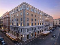 Golden Tulip Rome Piram