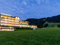Hotel Harfenwirt