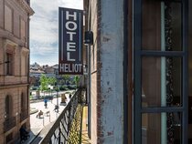 Heliot