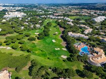 Pine Cliffs Village