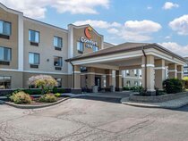 Comfort Inn Airport