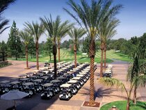 Pacific Palms Resort