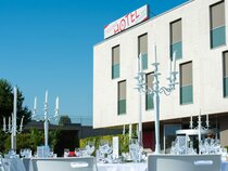 Starling Hotel Lausanne