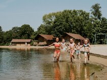 Vakantiepark Dierenbos