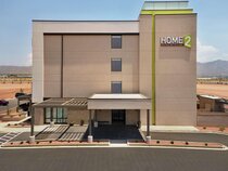 Home2 Suites by Hilton Alamogordo