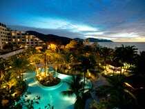 Parkroyal Penang Resort