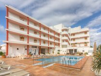 Lakiki Apartments