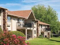WorldMark Grand Lake