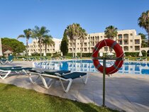 Palm Oasis Alvor