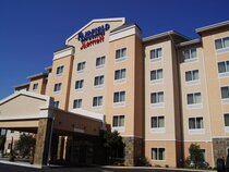 Fairfield Inn & Suites Los Angeles West Covina