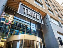 Tribe Amsterdam City