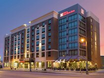 Hilton Garden Inn Memphis Downtown