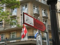 Hotel de la Paix