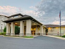 Homewood Suites Leesburg