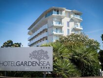 Garden Sea