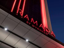 Ramada by Wyndham Riyadh King Fahd Road