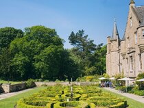 Carberry Tower Mansion House and Estate