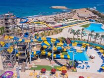 Blend Club Aqua Resort