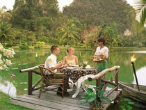 Krabi Maritime Resort