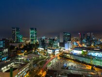 Holiday Inn Express Lima San Isidro