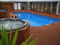 VR Rotorua Lake Resort