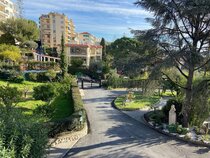 Hotel Villa Levi