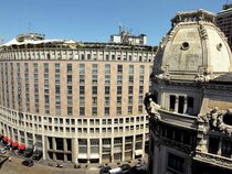 Hotel Dei Cavalieri Milano Duomo