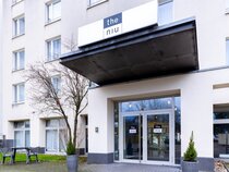 the niu Blade Solingen
