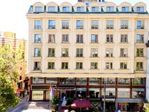 Kent Hotel Istanbul