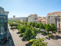 Novotel Marseille Centre Prado