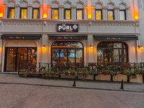 The Purl Hotel