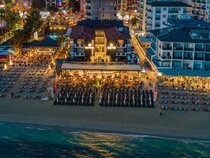 Royalisa Palmiye Beach Hotel